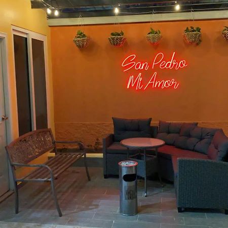 Micro Hotel Rio De Piedras サン・ペドロ・スーラ エクステリア 写真