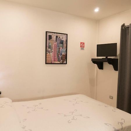 Micro Hotel Rio De Piedras サン・ペドロ・スーラ エクステリア 写真