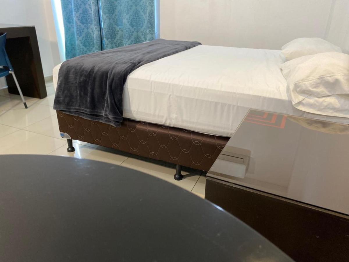 Micro Hotel Rio De Piedras サン・ペドロ・スーラ エクステリア 写真