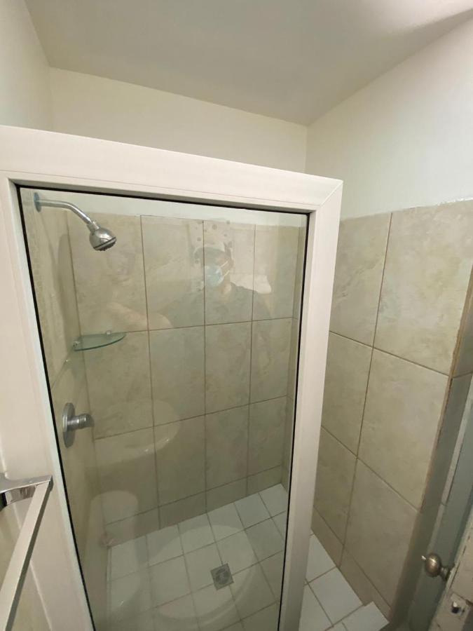 Micro Hotel Rio De Piedras サン・ペドロ・スーラ エクステリア 写真
