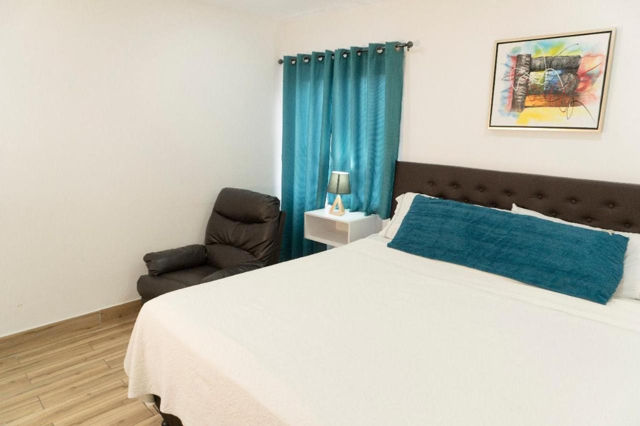 Micro Hotel Rio De Piedras サン・ペドロ・スーラ エクステリア 写真