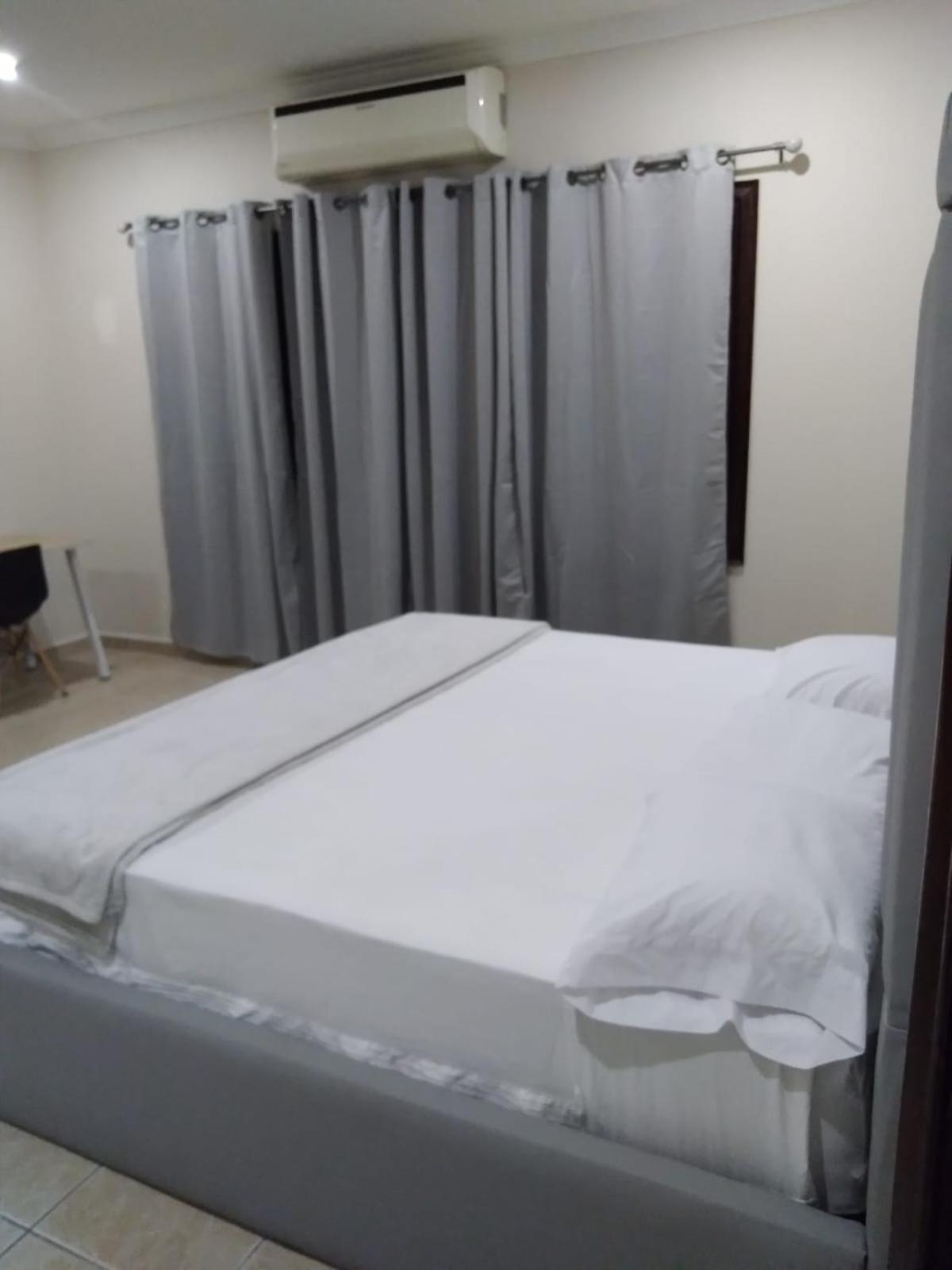 Micro Hotel Rio De Piedras サン・ペドロ・スーラ エクステリア 写真