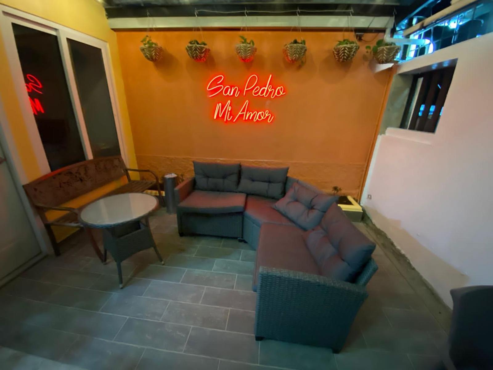 Micro Hotel Rio De Piedras サン・ペドロ・スーラ エクステリア 写真