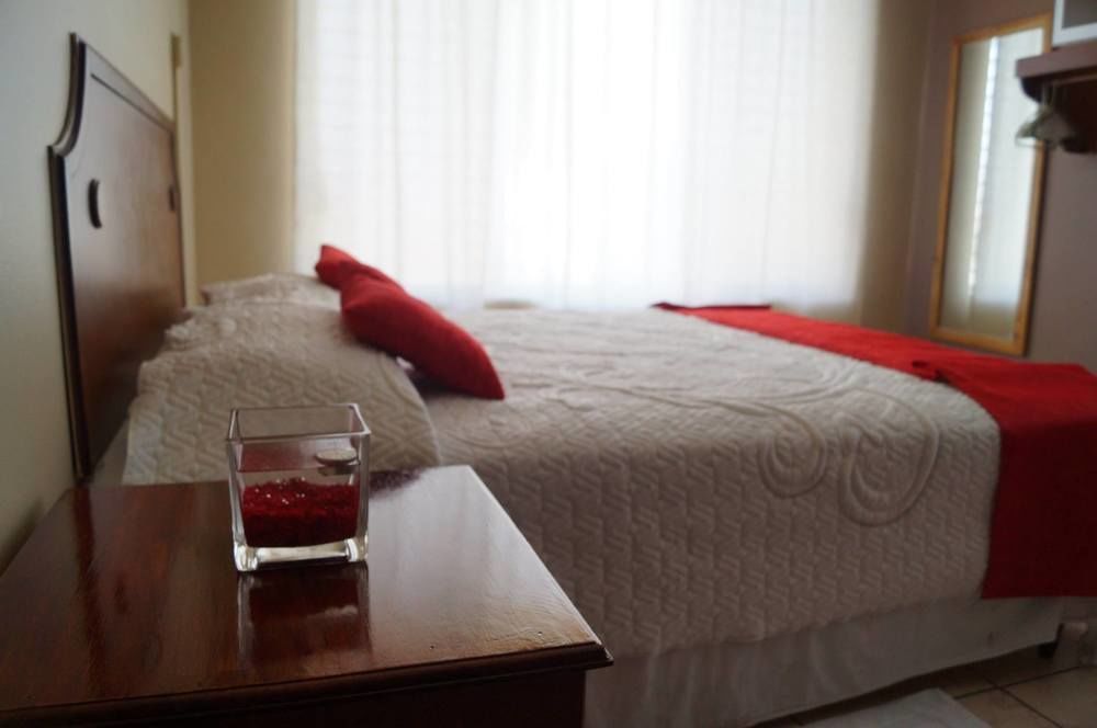 Micro Hotel Rio De Piedras サン・ペドロ・スーラ エクステリア 写真