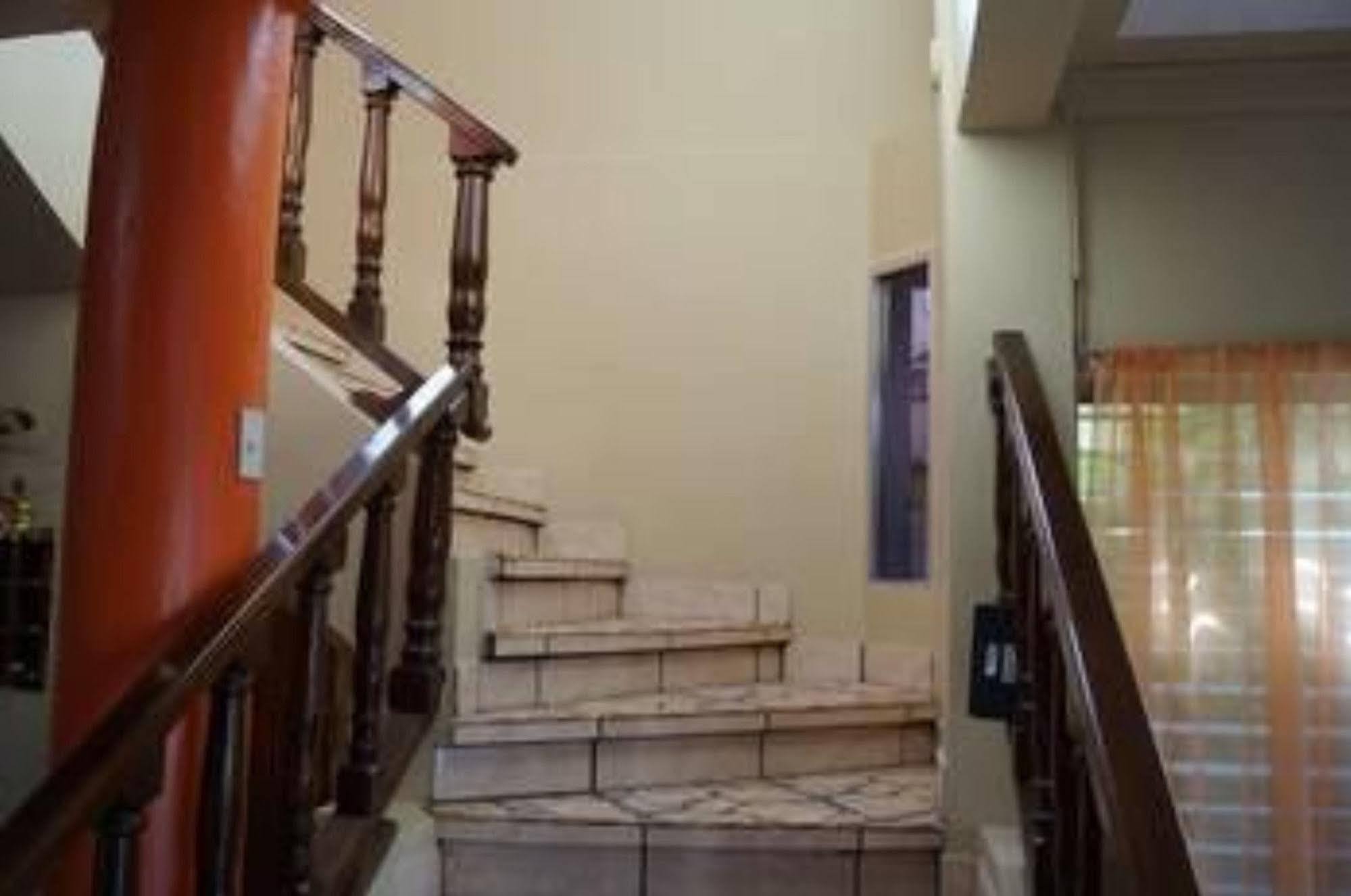 Micro Hotel Rio De Piedras サン・ペドロ・スーラ エクステリア 写真