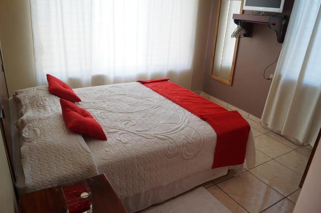Micro Hotel Rio De Piedras サン・ペドロ・スーラ エクステリア 写真