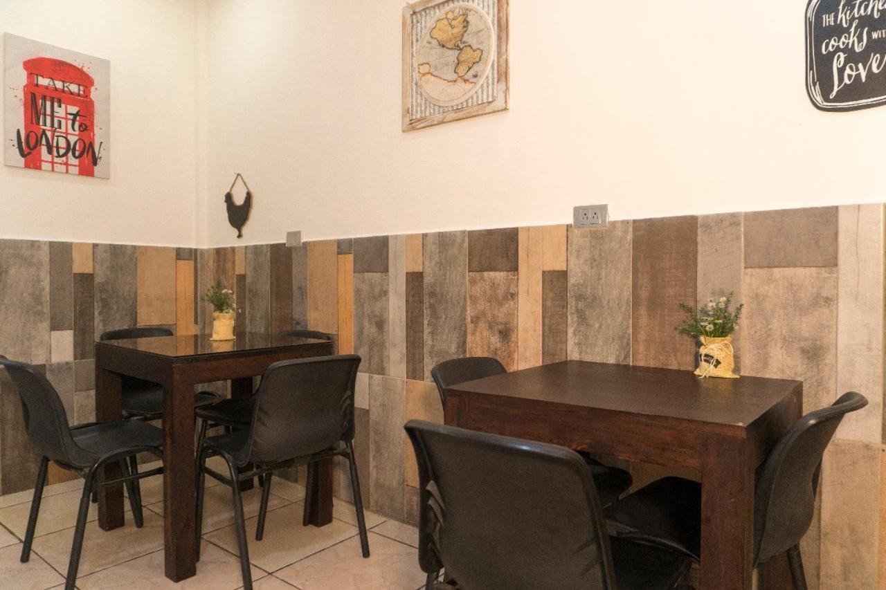 Micro Hotel Rio De Piedras サン・ペドロ・スーラ エクステリア 写真