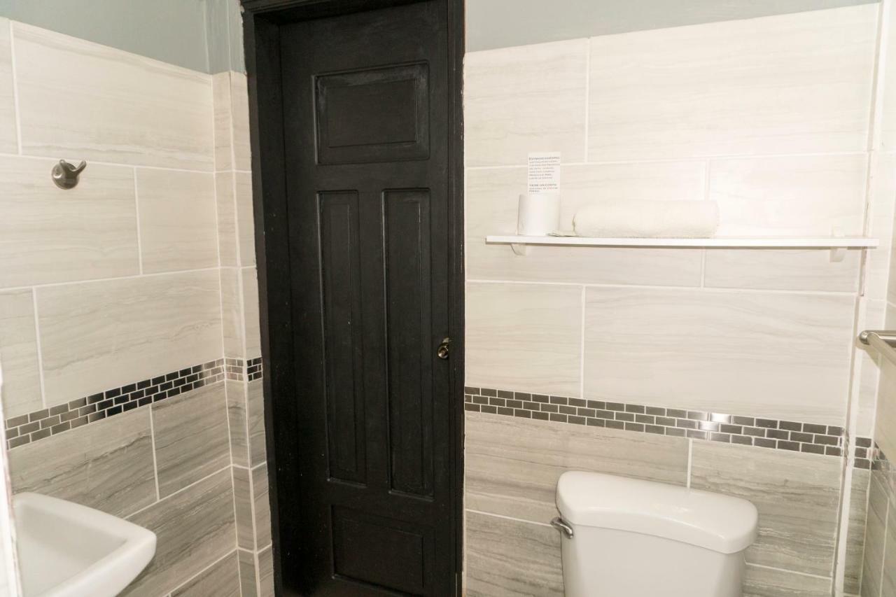 Micro Hotel Rio De Piedras サン・ペドロ・スーラ エクステリア 写真