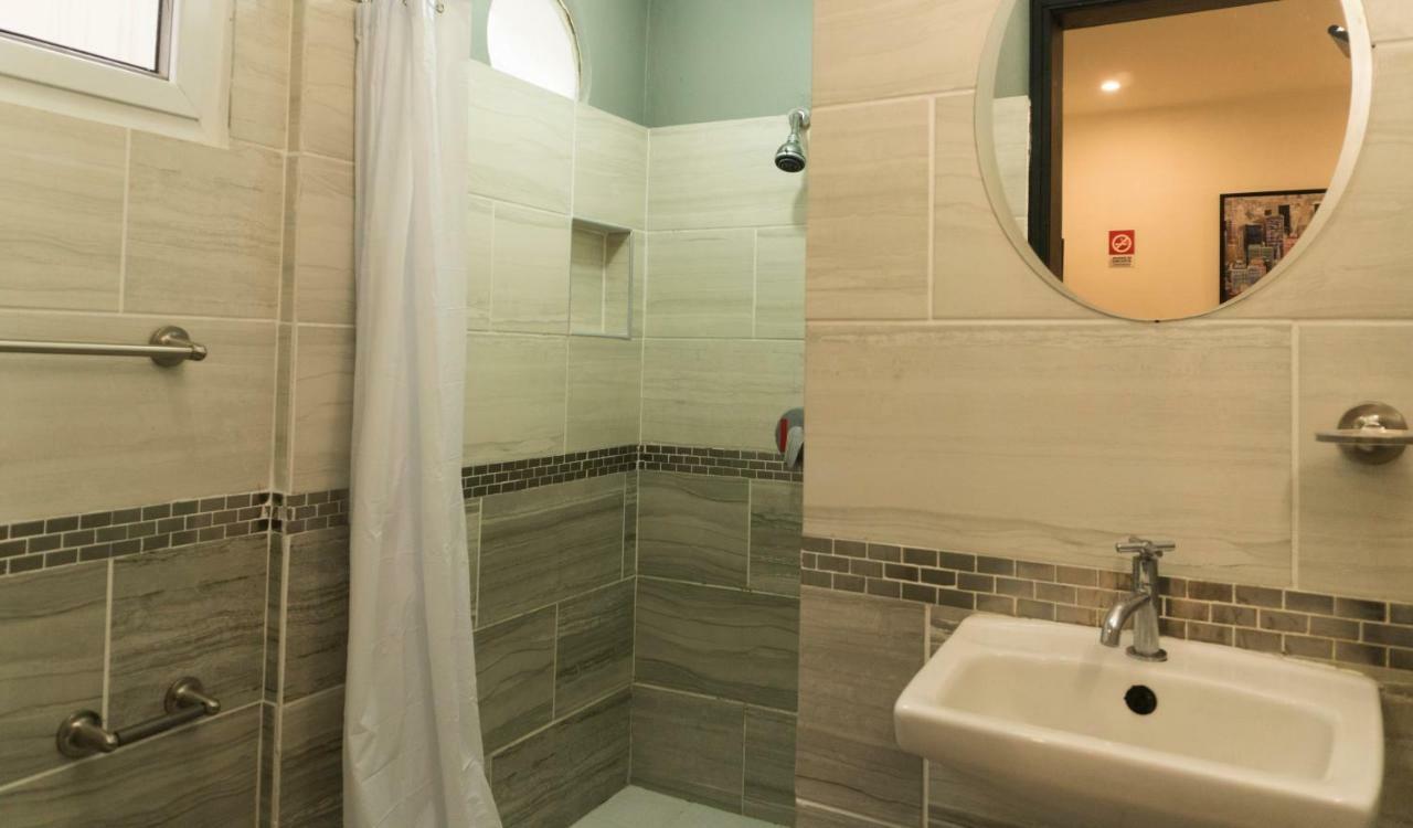 Micro Hotel Rio De Piedras サン・ペドロ・スーラ エクステリア 写真