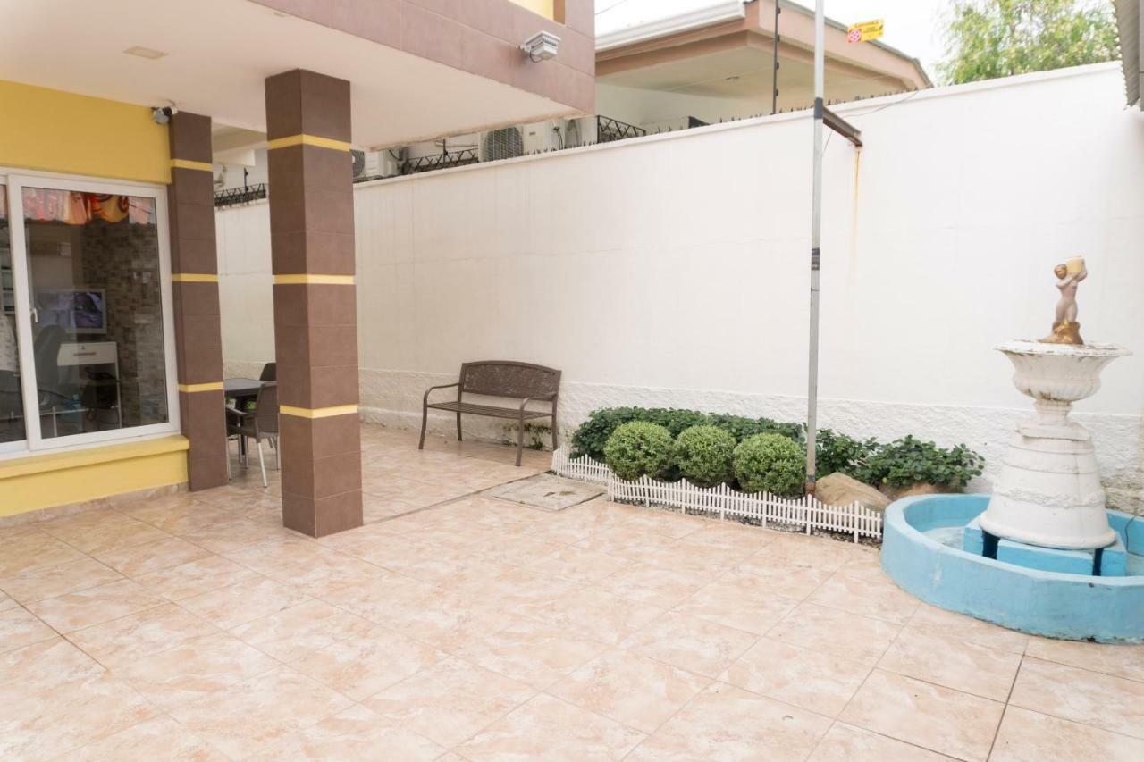 Micro Hotel Rio De Piedras サン・ペドロ・スーラ エクステリア 写真