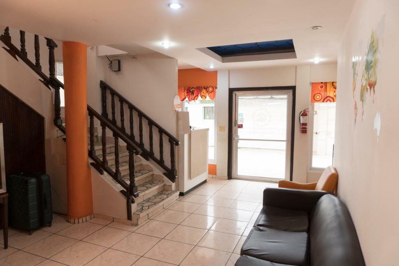 Micro Hotel Rio De Piedras サン・ペドロ・スーラ エクステリア 写真